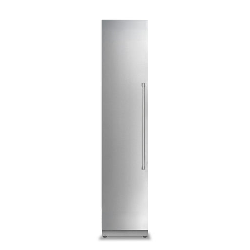 Thor Kitchen X Series 18-inch Built-in Column Freezer in Stainless Steel