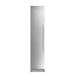 Thor Kitchen X Series 18-inch Built-in Column Freezer in Stainless Steel