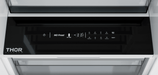 Thor Kitchen 24-Inch BUILT-IN Freezer Column, Panel Ready (XRF24CFZ)