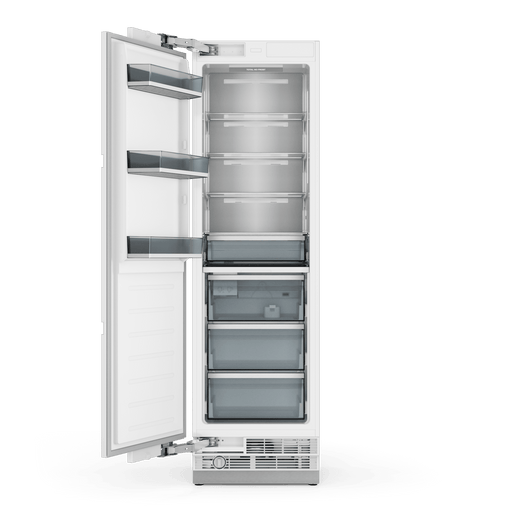 Thor Kitchen 24-Inch BUILT-IN Freezer Column, Panel Ready (XRF24CFZ)