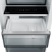 Thor Kitchen X Series 24-inch Built-in Column Freezer in Stainless Steel (XRF24CFZ-SS)