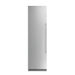 Thor Kitchen X Series 24-inch Built-in Column Freezer in Stainless Steel (XRF24CFZ-SS)