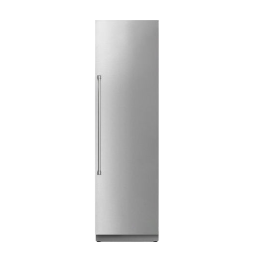 Thor Kitchen X Series 24-inch Built-in Column Freezer in Stainless Steel