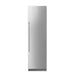 Thor Kitchen X Series 24-inch Built-in Column Refrigerator in Stainless Steel