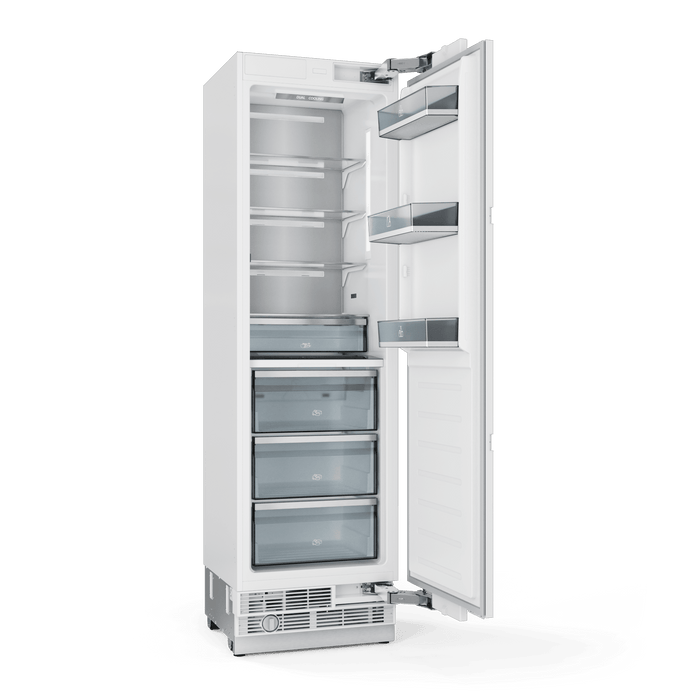 Thor Kitchen 24-Inch BUILT-IN Refrigerator Column, Panel Ready (XRF24CRF)