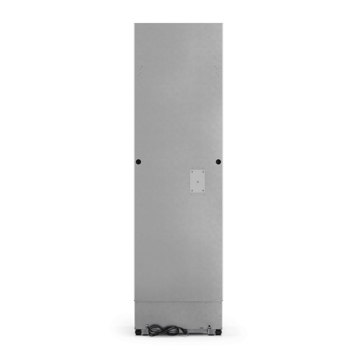 Thor Kitchen 24-Inch BUILT-IN Refrigerator Column, Panel Ready (XRF24CRF)