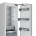 Thor Kitchen 24-Inch BUILT-IN Refrigerator Column, Panel Ready (XRF24CRF)