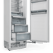 Thor Kitchen 24-Inch BUILT-IN Refrigerator Column, Panel Ready (XRF24CRF)