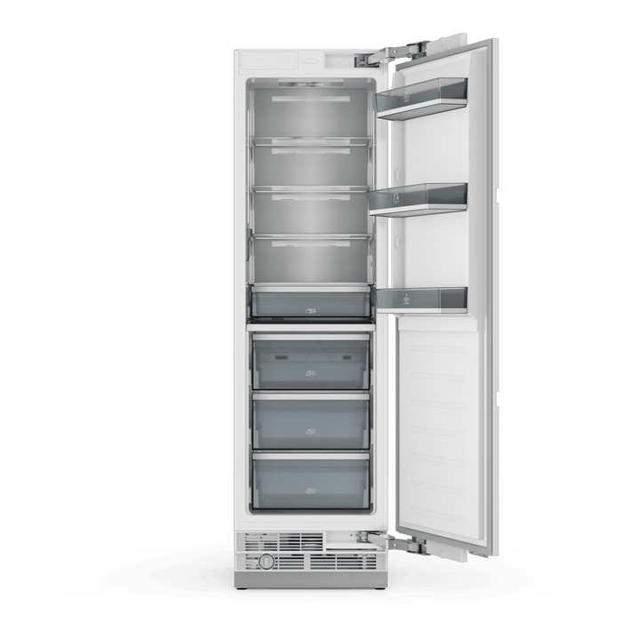 Thor Kitchen 24-Inch BUILT-IN Refrigerator Column, Panel Ready (XRF24CRF)
