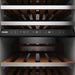 Thor Kitchen 24" Column Wine Cooler XRF24CWC - view 10