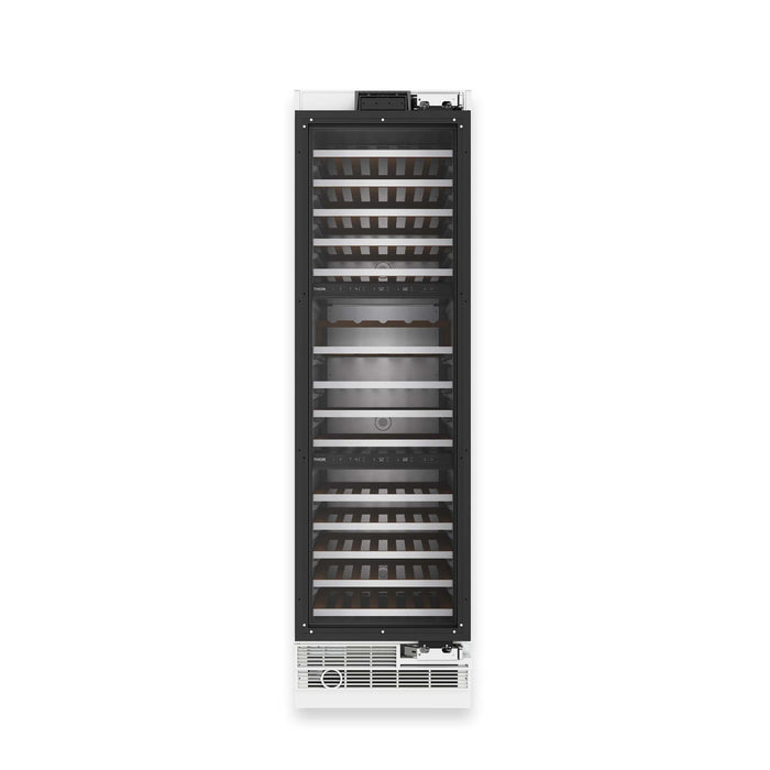 Thor Kitchen 24" Column Wine Cooler XRF24CWC - view 1