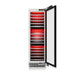 Thor Kitchen 24" Column Wine Cooler XRF24CWC - view 3