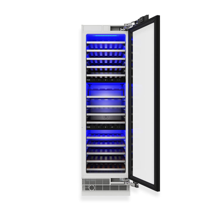 Thor Kitchen 24" Column Wine Cooler XRF24CWC - view 4