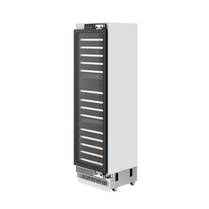 Thor Kitchen 24" Column Wine Cooler XRF24CWC - view 7
