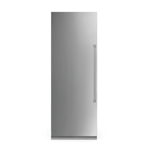 Thor Kitchen X Series 30-inch Built-in Column Refrigerator in Stainless Steel (XRF30CRF-SS)