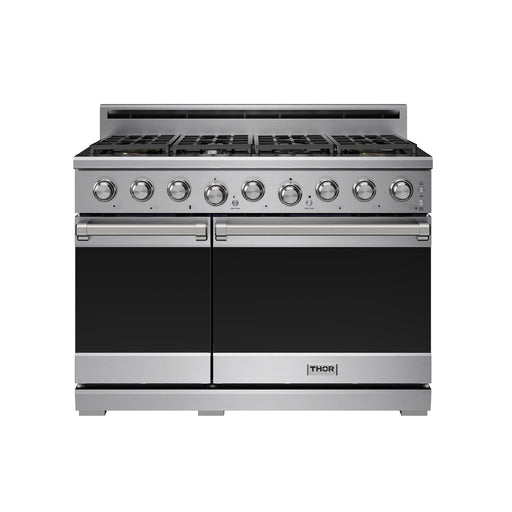 Thor Kitchen X Series 48-inch Professional Freestanding Gas Range