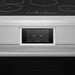 Thor Kitchen X Series 30-inch Professional Freestanding Induction Range (XRI30E)