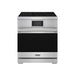 Thor Kitchen X Series 30-inch Professional Freestanding Induction Range (XRI30E)