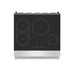 Thor Kitchen X Series 30-inch Professional Freestanding Induction Range (XRI30E)