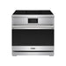 Thor Kitchen X Series  36-inch Professional Freestanding Induction Range (XRI36E)