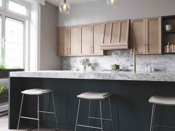 Zephyr AK9134BS Monsoon Mini 36” Insert Liner – Powerful 300 CFM, 3-Speed Controls, LED Lighting, Hybrid Baffle Filters for Core Kitchen Ventilation.