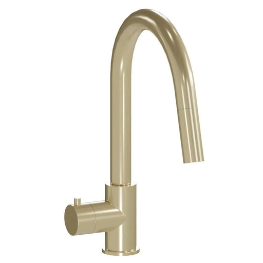 ZLINE GEM-KFS-CB kitchen faucet