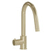 ZLINE GEM-KFS-CB kitchen faucet