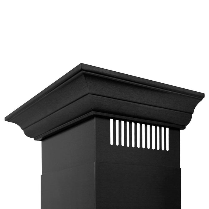 ZLINE BSKBNCRN-42 range hood