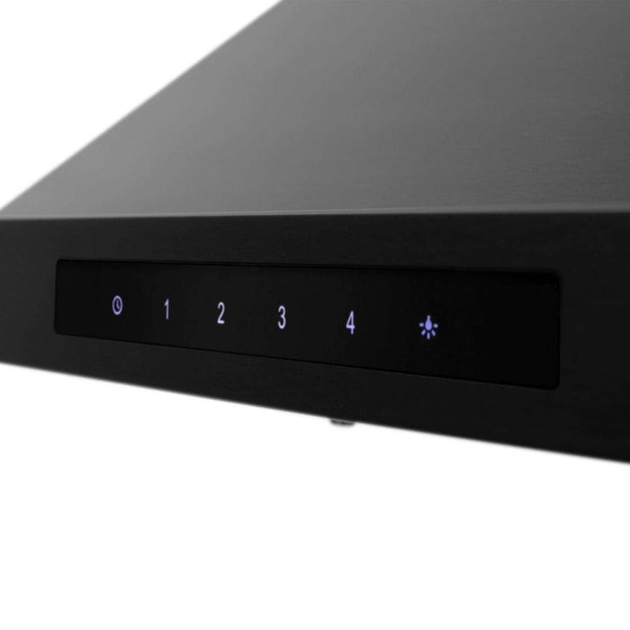 ZLINE BSKBNCRN-42 range hood