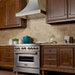 ZLINE 8632S-48 range hood