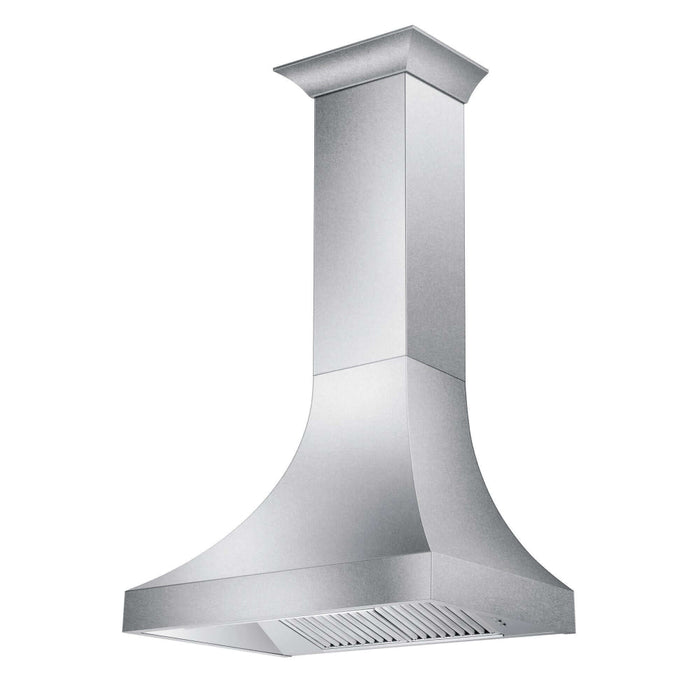 ZLINE 8632S-36 range hood