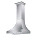 ZLINE 8632S-48 range hood