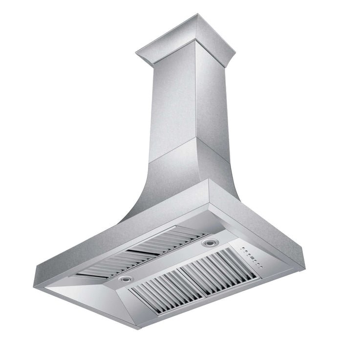 ZLINE 8632S-48 range hood