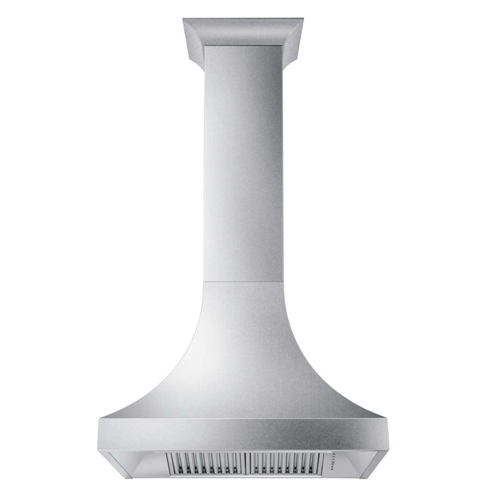 ZLINE 8632S-48 range hood