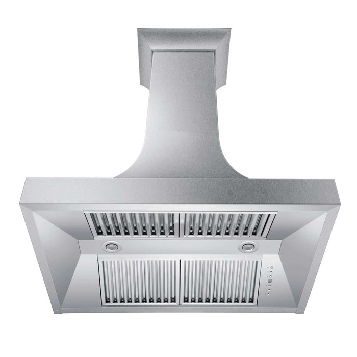 ZLINE 8632S-36 range hood