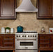 ZLINE 8632S-36 range hood