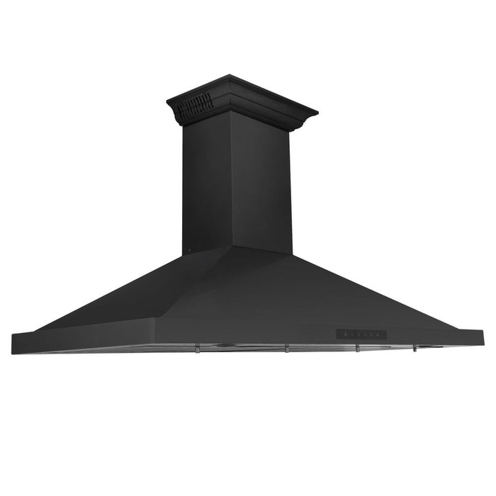 ZLINE BSKBNCRN-BT-42 range hood