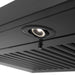 ZLINE BSKBNCRN-BT-30 range hood