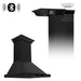 ZLINE BSKBNCRN-BT-42 range hood