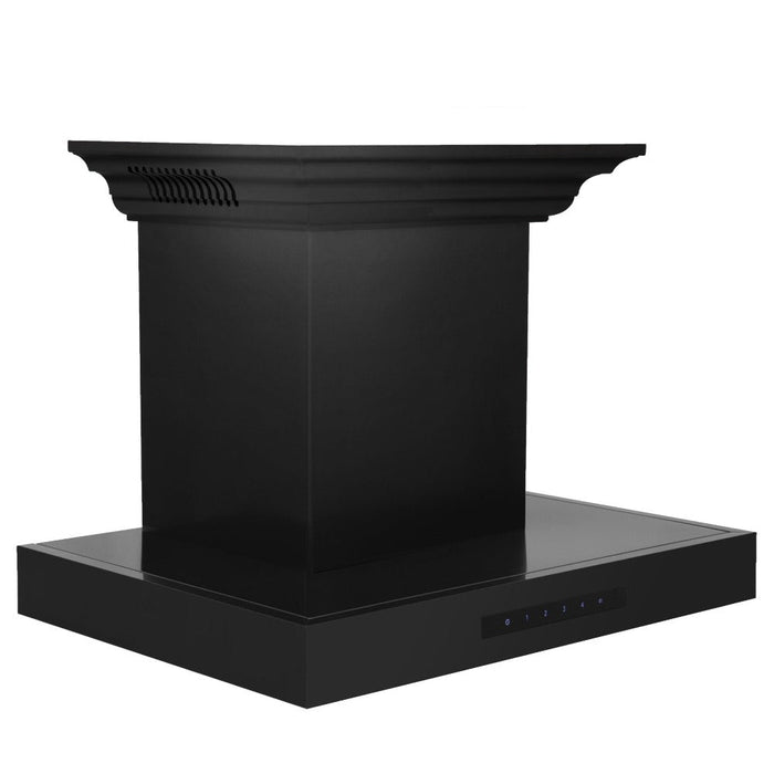 ZLINE BSKENCRN-BT-30 range hood