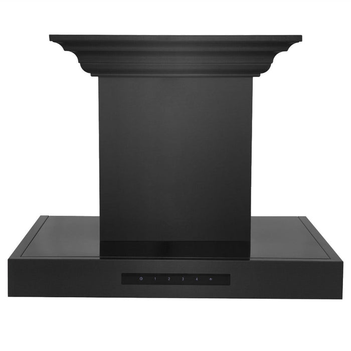 ZLINE BSKENCRN-BT-30 range hood