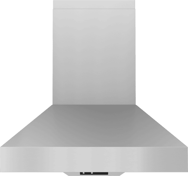 ZEPHYR Podestà Wall Convertible Range Hood – Modern Style