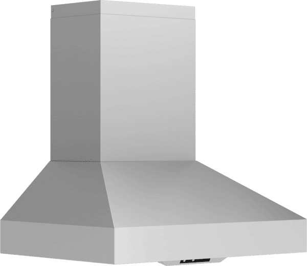 ZEPHYR Podestà Wall Convertible Range Hood – Modern Style