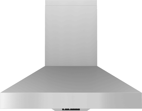 ZEPHYR Podestà Wall Convertible Range Hood – Modern Style