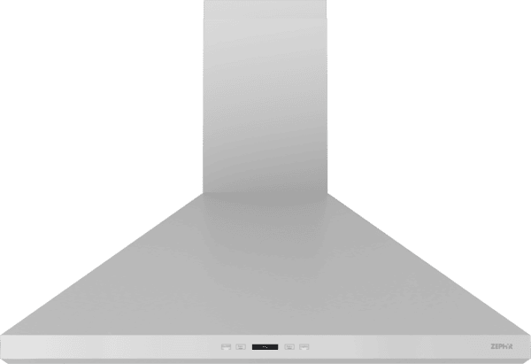 Zephyr Siena Wall Range Hood ZSI – Sleek Stainless Steel