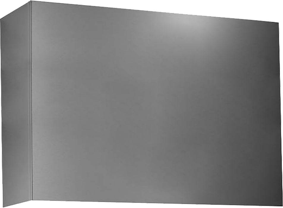 ZEPHYR Duct Cover, Tempest I & II, 48in x 24in (AK1728)