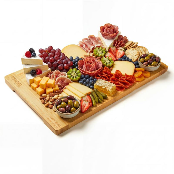 Thor Kitchen Bamboo Cutting Board (CB0001)