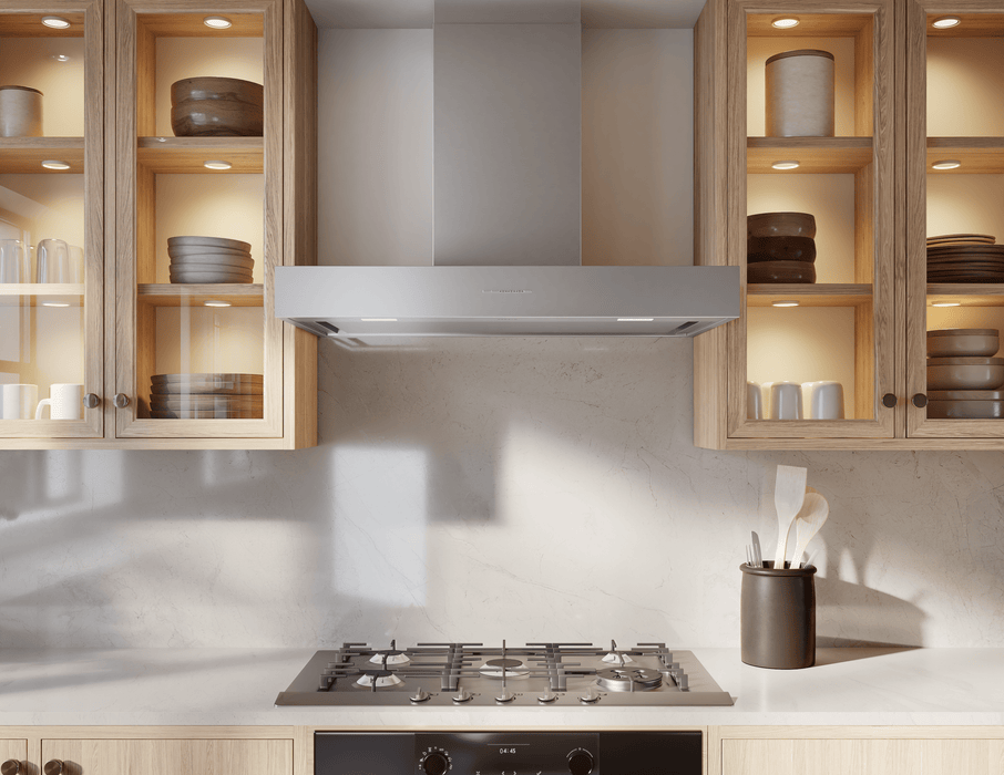 ZEPHYR Como Wall (ZCO-E30AS)