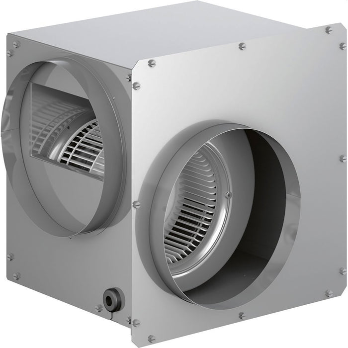 ZEPHYR Blower, Downdraft, Internal, 600 CFM, DLI-A (DBI-600A)
