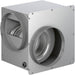 ZEPHYR Blower, Downdraft, Internal, 600 CFM, DLI-A (DBI-600A)
